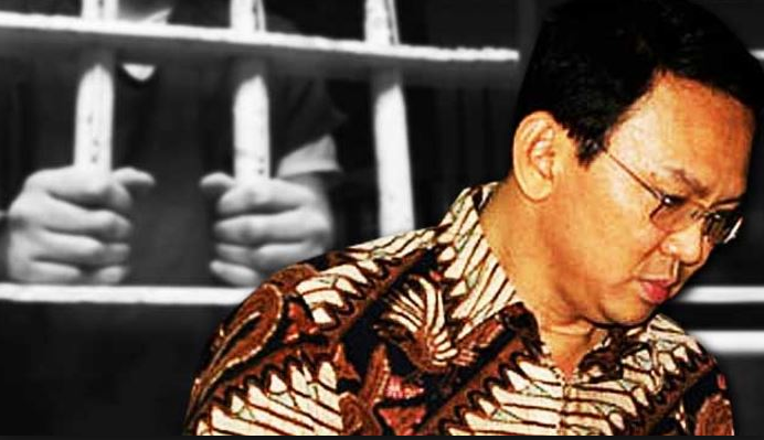 Pengamat: Ahok Mundur Karena Lelah dan Berhenti dari Politik