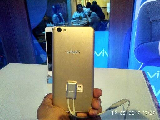 &#91;Field Report&#93; Kaskus The Lounge Experience The Perfect Selfie With Vivo V5s