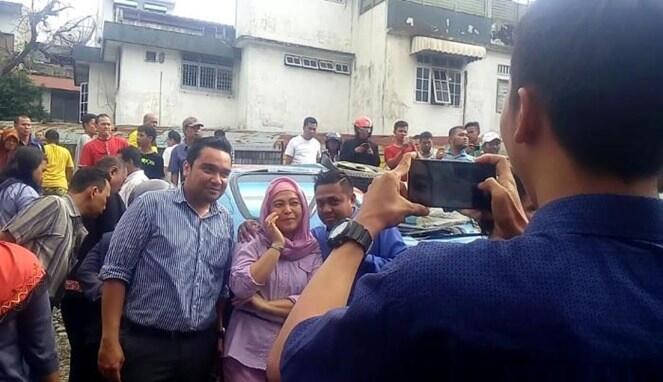 Kelakuan ‘Gak Lazim’ Orang Indonesia Saat Terjadi Kecelakaan Lalu Lintas