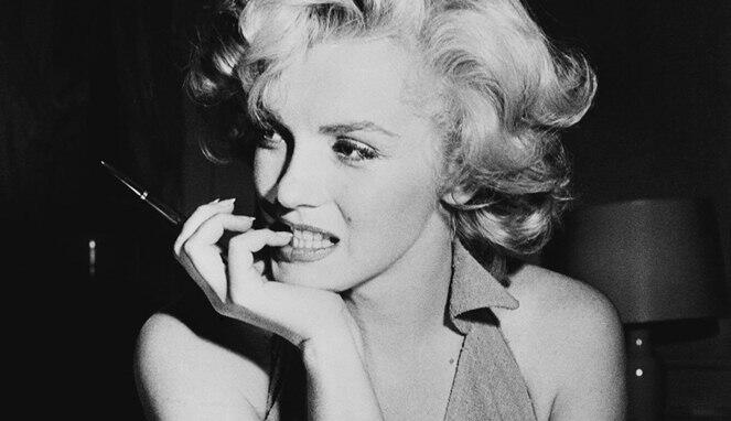 Marilyn Monroe, Selebritis Legendaris Hollywood yang Lengket Dengan Soekarno