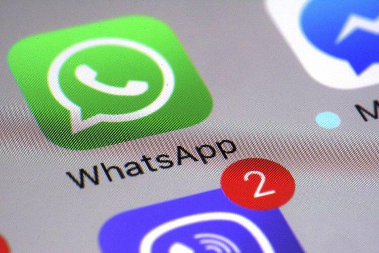 Menkominfo: Pengguna WhatsApp di Indonesia Juga Bisa Dipenjara!