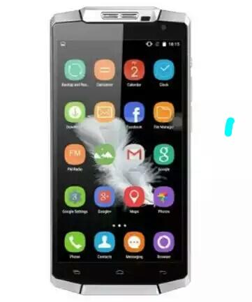 5 hp Android dengan batere TERBESAR