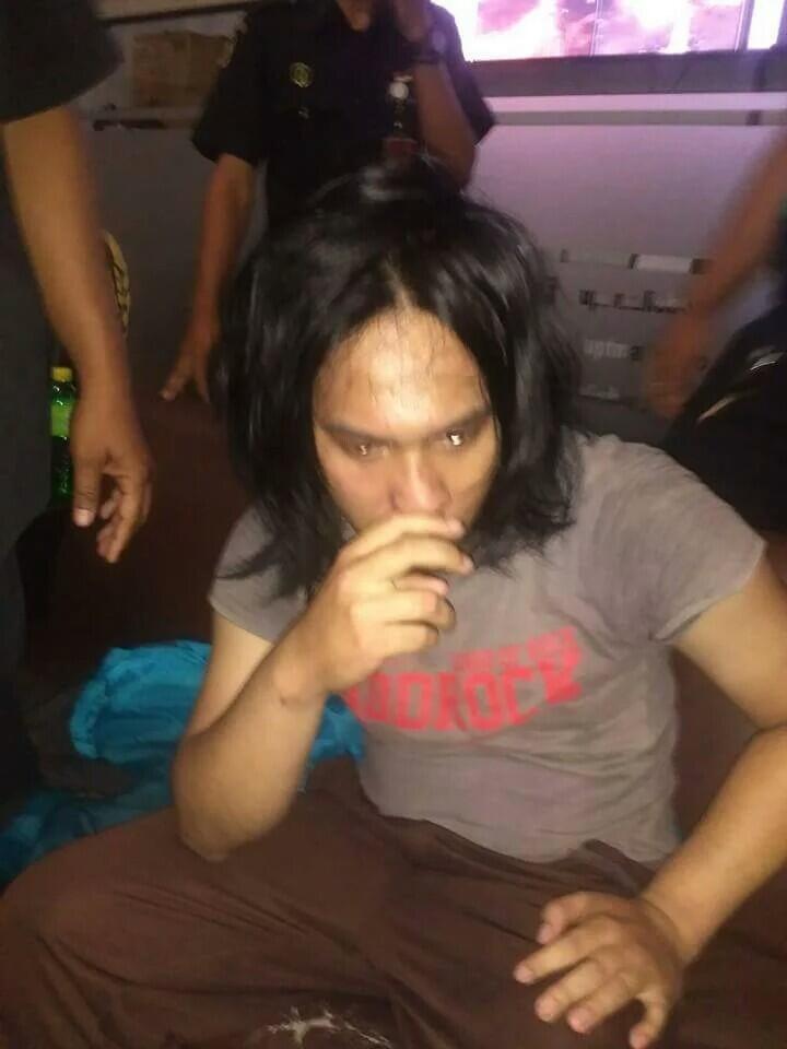 Pelecehan di Malioboro