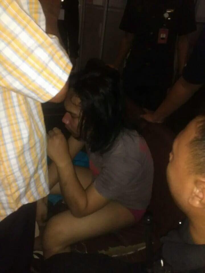 Pelecehan di Malioboro