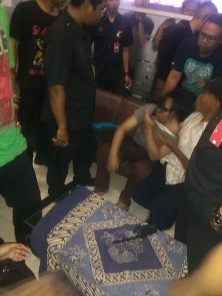 Pelecehan di Malioboro