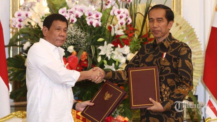 Daftar Pemimpin Dunia Yang Mengunjungi IndonesiaI Sejak Jokowi Menjadi Presiden RI