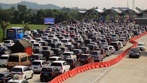 Jangan Sampe Mobil Agan Jadi Begini Pas Mudik