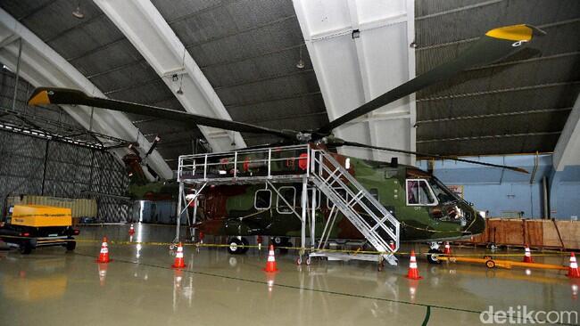 Panglima TNI Umumkan 3 Tersangka Kasus Korupsi Heli AW 101