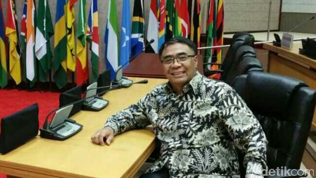 Jika Tolak Riba, Dokter Diminta Tetap Tolong Pasien Tanpa BPJS