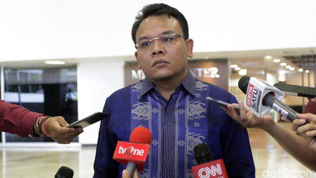Jika Tolak Riba, Dokter Diminta Tetap Tolong Pasien Tanpa BPJS