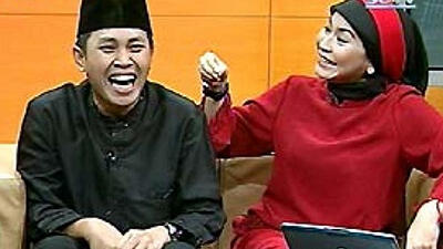 Masih Ingat dengan 5 Acara Khas Ramadan Tahun 90-an Ini? Pasti Bikin Kangen!
