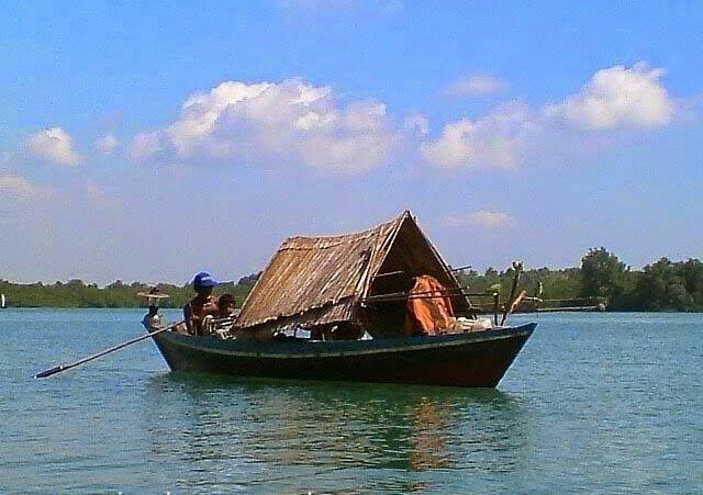 Menyibak Sejarah dan Keunikan Suku Asli di Riau