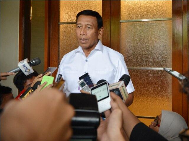 Bom Kampung Melayu Menunjukkan Eksistensi ISIS di Indonesia