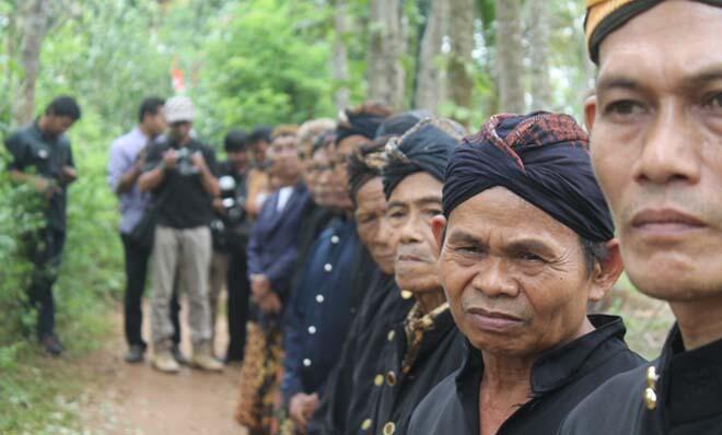 5.000 Warga Temanggung Penganut Aliran Kepercayaan