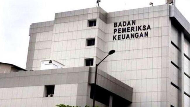 Kaitan OTT Auditor BPK dan Penyegelan di Kementerian Pedesaan