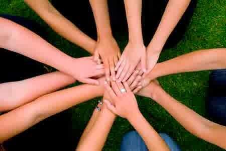 Perbedaan Sahabat atau Teman Dekat ? | KASKUS