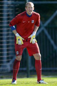 3 Kiper Tertinggi Dalam Sejarah Sepakbola