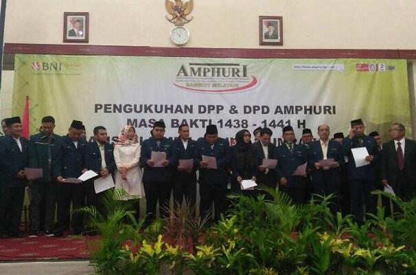 Biaya Visa Umrah Hasil Kesepakatan, Bukan Pungli