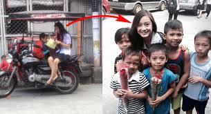 yuk Al kenalan dong ama guru yang baik hati di Filipina
