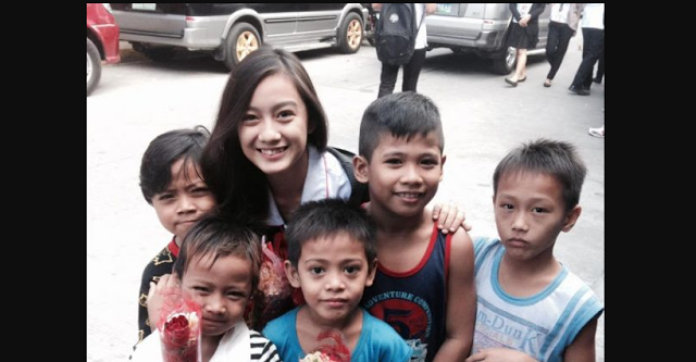 yuk Al kenalan dong ama guru yang baik hati di Filipina