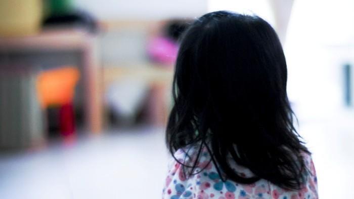 Terpengaruh Film Porno, Remaja Putus Sekolah Cabuli Anak tetangga