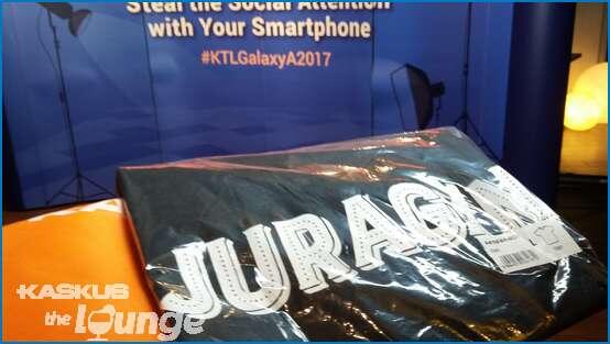 &#91;FR KTL Samsung Galaxy A 2017&#93; Konten Socmed Agan gitu² aja?Yuk Simak Berikut Tipsnya