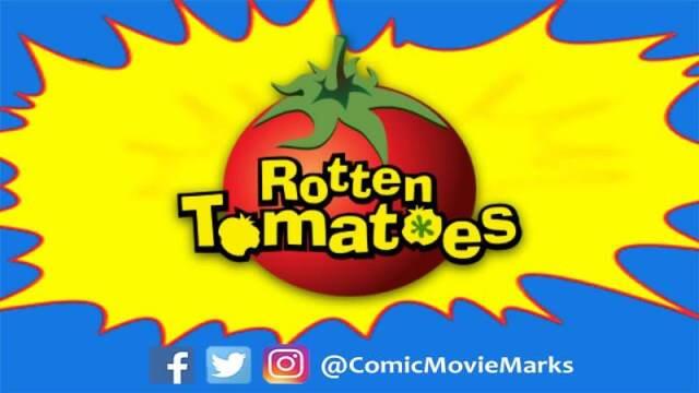 10 Film Legendaris yang Mendapat Rating Jelek di Rotten Tomatoes