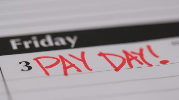 PAY DAY: Hari Yang Ditunggu-tunggu Tiba, Bukan Berarti Harus Hura-Hura