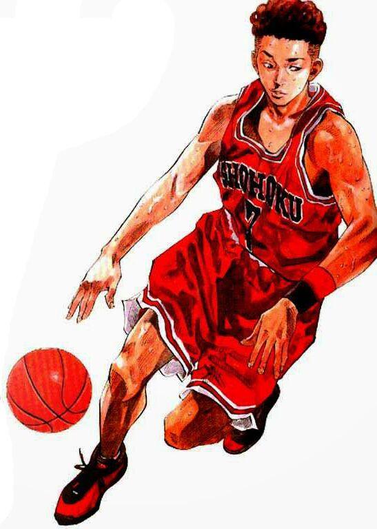 Slam Dunk, Manga Olahraga Terbaik Yang Selalu di Minati