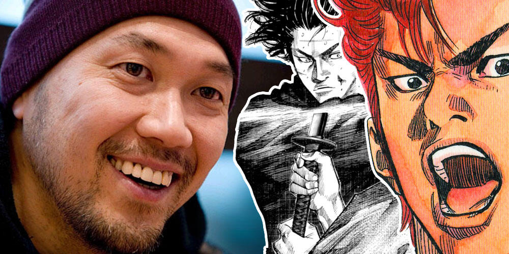 Slam Dunk, Manga Olahraga Terbaik Yang Selalu di Minati