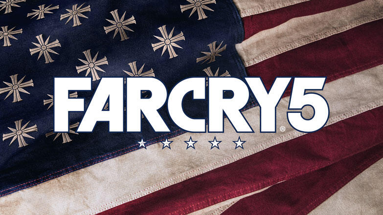 OFFICIAL THREAD FAR CRY 5 - Welcome to Hope Country