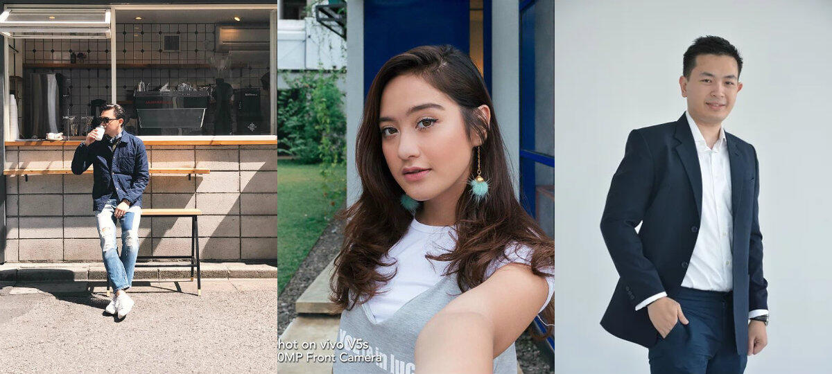 &#91;Field Report&#93; Seru gan selfie pakai Vivo V5s !