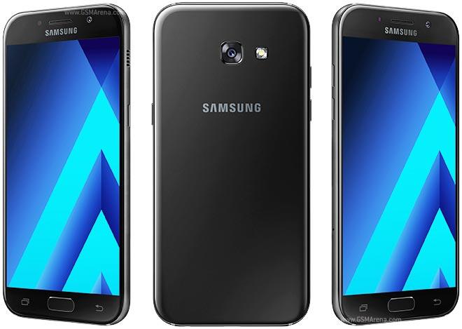 &#91;FR KTL Samsung Galaxy A 2017&#93; Keseruan KASKUS The Lounge with Samsung Galaxy A 2017