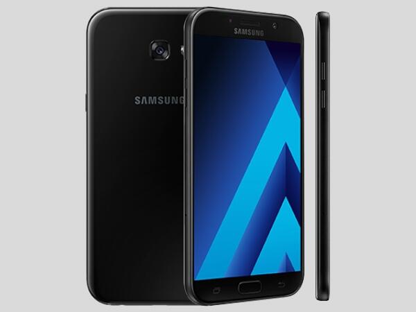 &#91;FR KTL Samsung Galaxy A 2017&#93; Keseruan KASKUS The Lounge with Samsung Galaxy A 2017