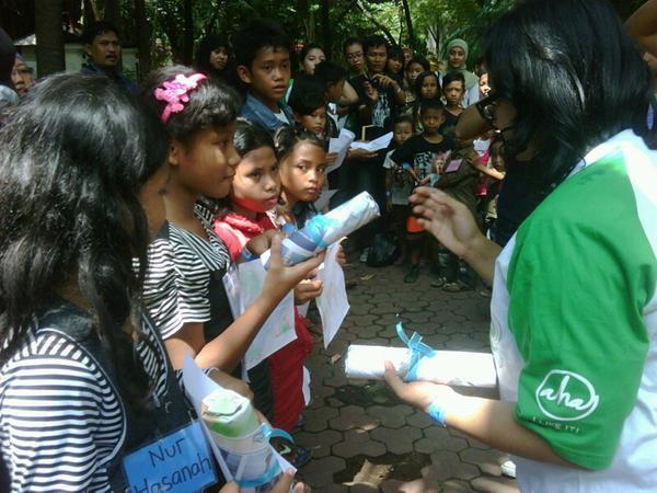 8 Tips Pacaran Sehat Supaya Puasamu Tak Batal