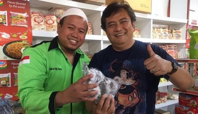 Mengintip Warung Bejo, Outlet Bakso Milik WNI yang Digandrungi Warga Korea Selatan