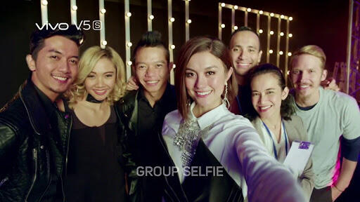 &#91;Field Report&#93; Ungkap Rahasia Perfect Selfie Di Kaskus The Lounge With Vivo V5s