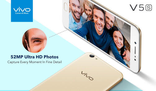&#91;Field Report&#93; Ungkap Rahasia Perfect Selfie Di Kaskus The Lounge With Vivo V5s