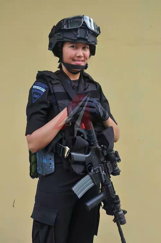 Crisis Response Team Indonesia