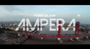 Jembatan Ampera Di Point Blank.