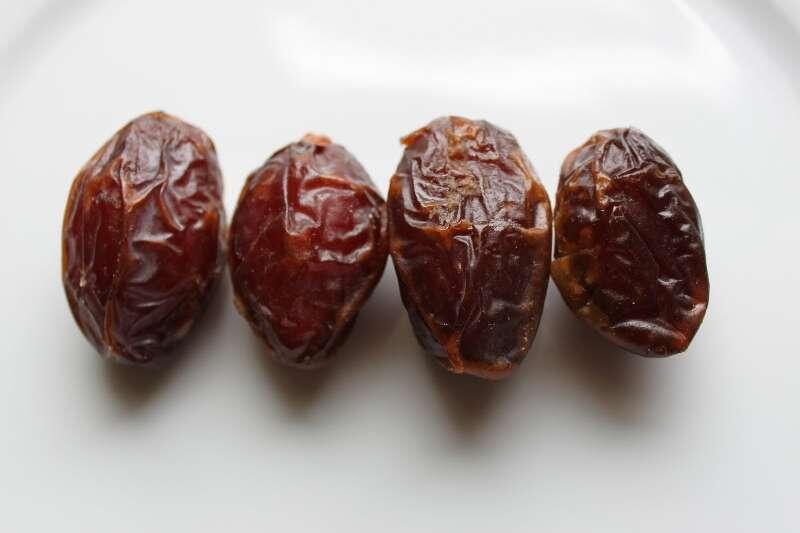 Sebelum Puasa, Yuk Intip Deretan Kurma Terbaik di Dunia Berikut