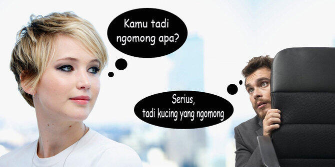 7 Kalimat yang Sebaiknya Tidak Dikatakan Setelah Cewekmu Potong Rambut