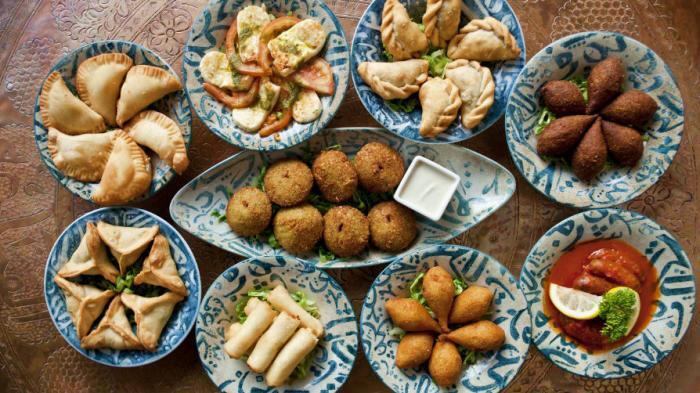 Sahur Mendekati Waktu Imsak Agar Cadangan Energi Bertahan Lama