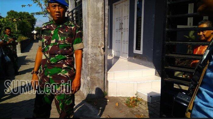 Anggota Babinsa Dikeroyok Usai Kepergok Suami Selingkuhannya