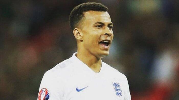 Dele Alli Bertekad Bawa Hotspur Moncer di Liga Champions Musim Depan