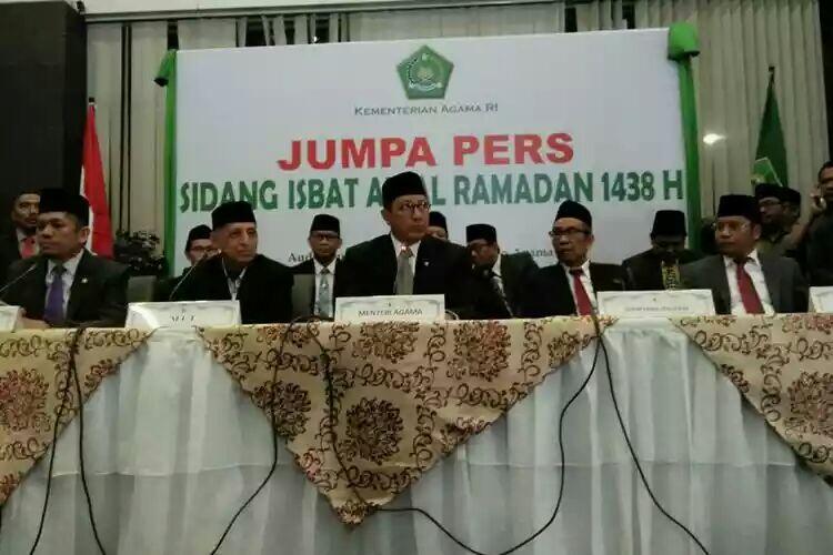 MUI Berpesan, Jaga Persaudaraan di Bulan Ramadhan