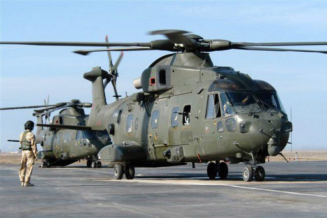 Dugaan Korupsi Pengadaan Helikopter, Kasus Pertama TNI di Tangan KPK