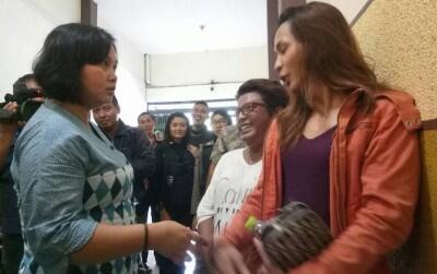 Ketika Pasangan Gay Digerebek di Kamar: &ldquo;Kamu Mbak Atau Mas?&rdquo;