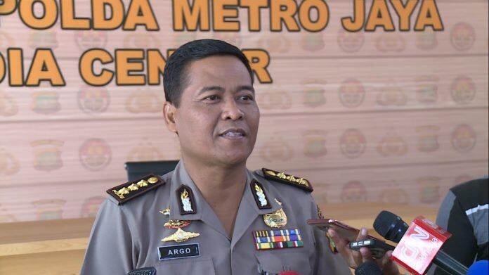 Polisi Himbau Habieb Rizieq Segera Kembali ke Indonesia