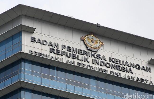 OTT KPK dan Mitos Jual Beli WTP di BPK